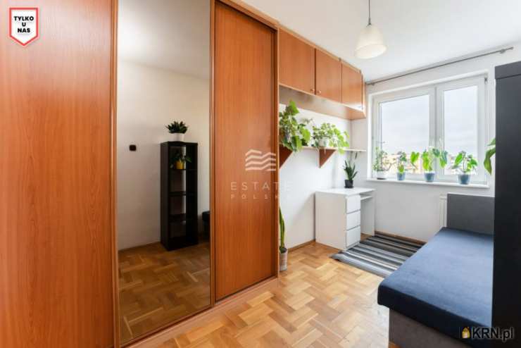 2 pokojowe, Mieszkanie  na sprzedaż, Gdańsk, Piecki-Migowo, ul. Związku Jaszczurczego