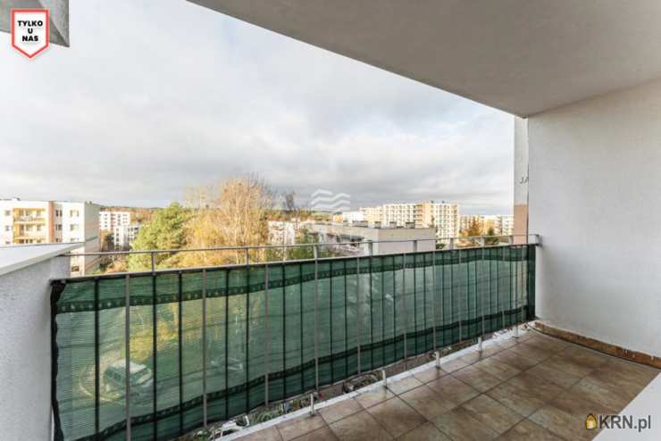 Mieszkanie  na sprzedaż, 2 pokojowe, Gdańsk, Piecki-Migowo, ul. Związku Jaszczurczego