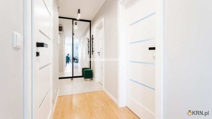 Bracia Sadurscy Oddział BS1 Kapelanka, Mieszkanie  na sprzedaż, Kraków, Stare Miasto/Śródmieście, ul. 29 Listopada