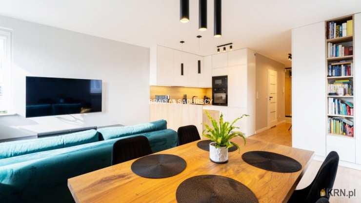 Kraków, Stare Miasto/Śródmieście, ul. 29 Listopada, 3 pokojowe, Mieszkanie  na sprzedaż