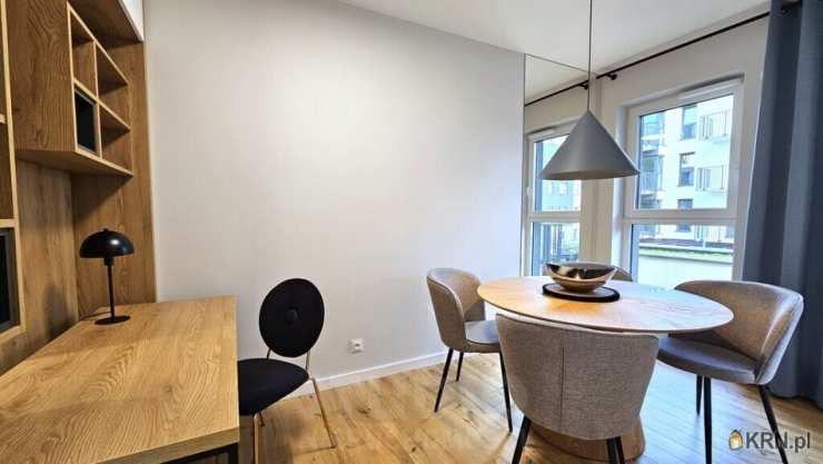 Kraków, Podgórze, ul. , 3 pokojowe, Mieszkanie  na sprzedaż