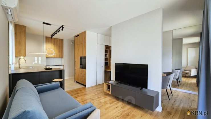 Mieszkanie  do wynajęcia, Kraków, Podgórze, ul. , 3 pokojowe