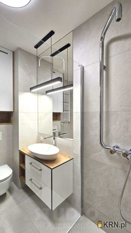 Kraków, Podgórze, ul. , Mieszkanie  do wynajęcia, 3 pokojowe