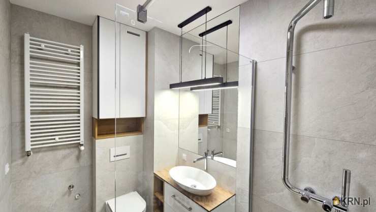 Kraków, Podgórze, ul. , 3 pokojowe, Mieszkanie  do wynajęcia