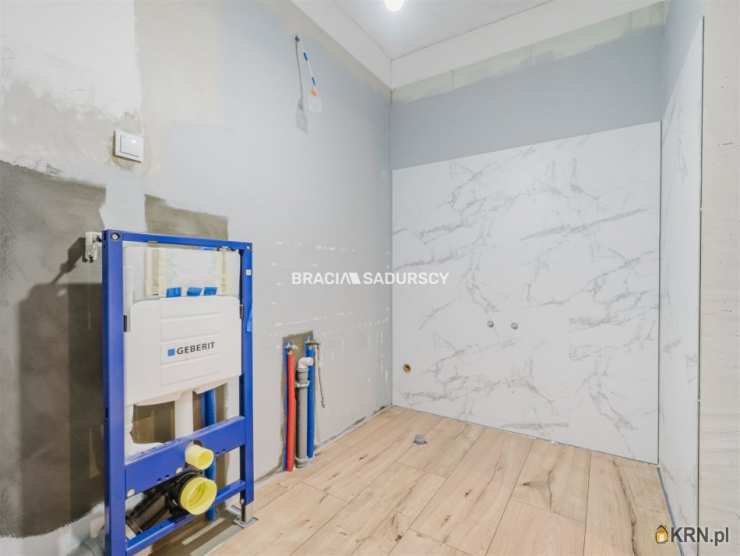 Bracia Sadurscy Oddział BS1 Kapelanka, Mieszkanie  na sprzedaż, Kraków, Grzegórzki/Dąbie, ul. S. Lema