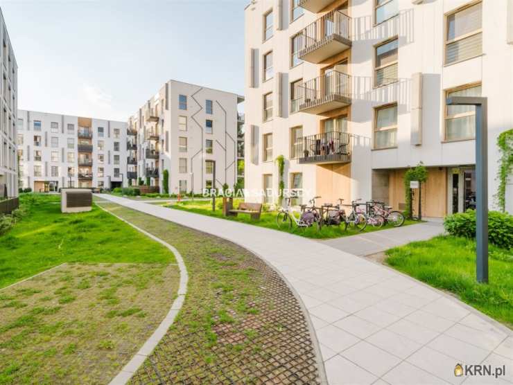 Mieszkanie  na sprzedaż, 3 pokojowe, Kraków, Grzegórzki/Dąbie, ul. S. Lema