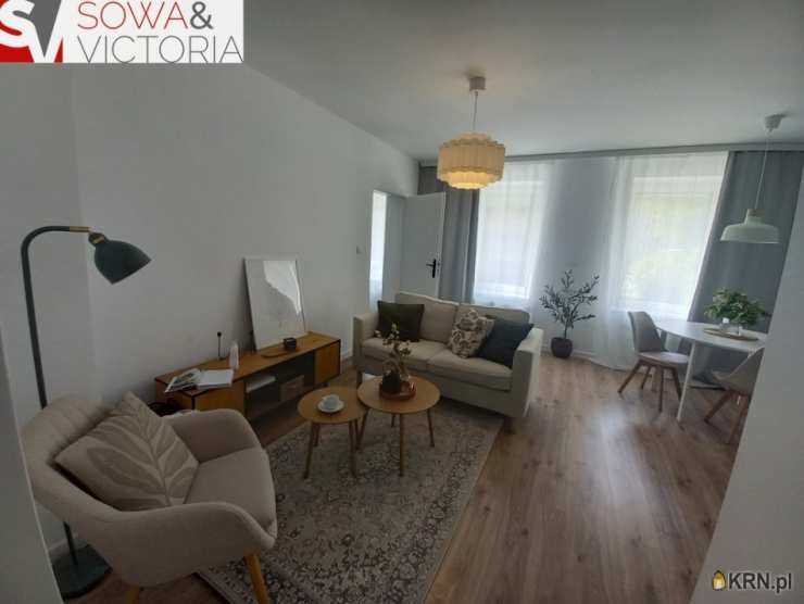 Boguszów-Gorce, ul. , Mieszkanie  na sprzedaż, 2 pokojowe