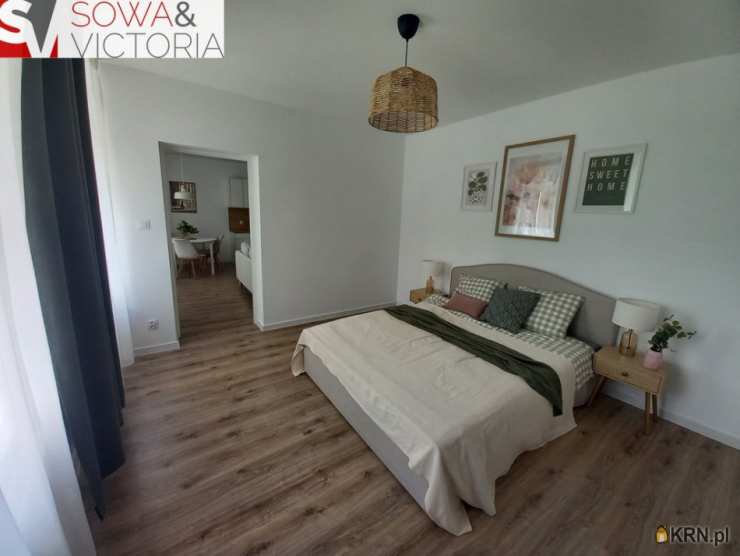 2 pokojowe, Boguszów-Gorce, ul. , Mieszkanie  na sprzedaż