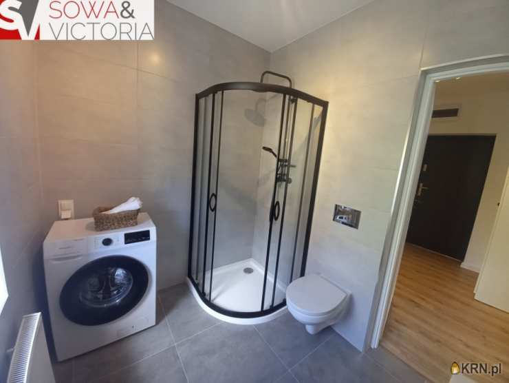 Biuro Nieruchomości SOWA, Mieszkanie  na sprzedaż, Boguszów-Gorce, ul. 