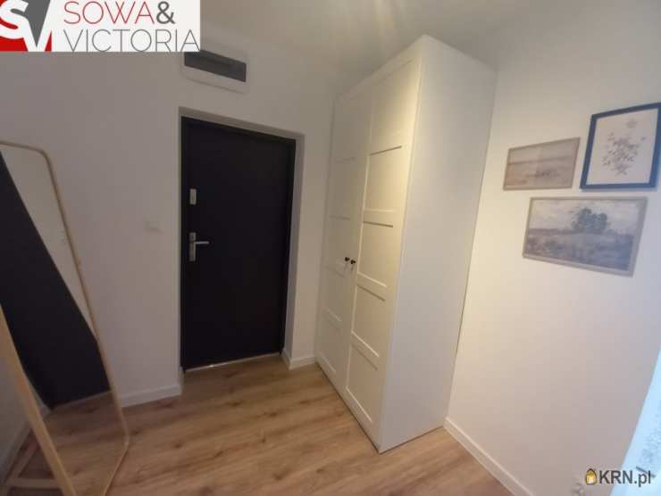 Mieszkanie  na sprzedaż, Boguszów-Gorce, ul. , 2 pokojowe