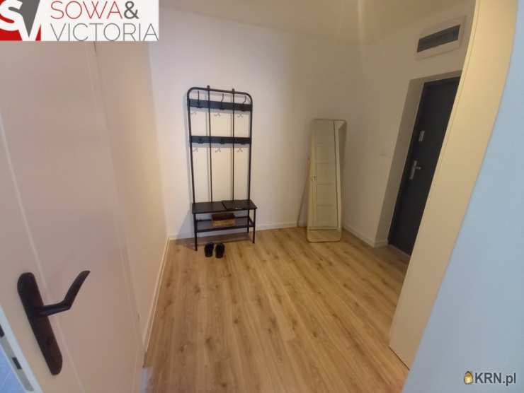 Mieszkanie  na sprzedaż, 2 pokojowe, Boguszów-Gorce, ul. 