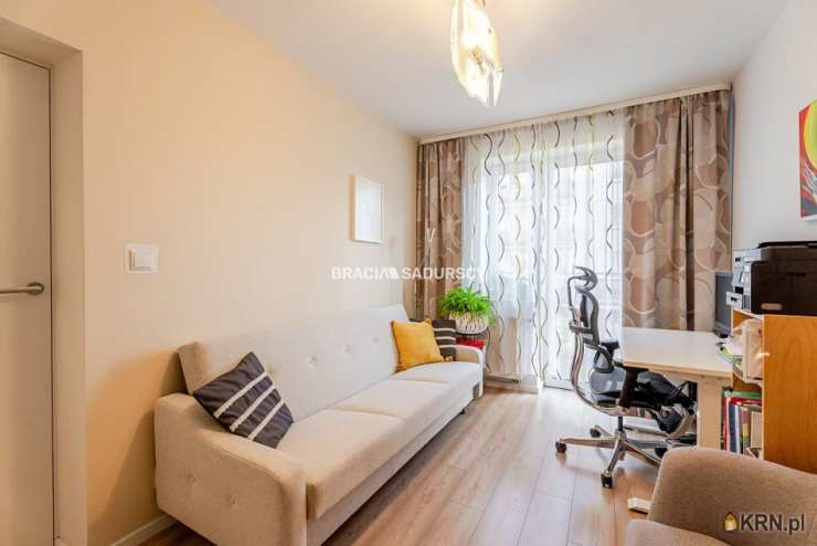 Mieszkanie  na sprzedaż, 2 pokojowe, Kraków, Dębniki/Ruczaj, ul. Drukarska