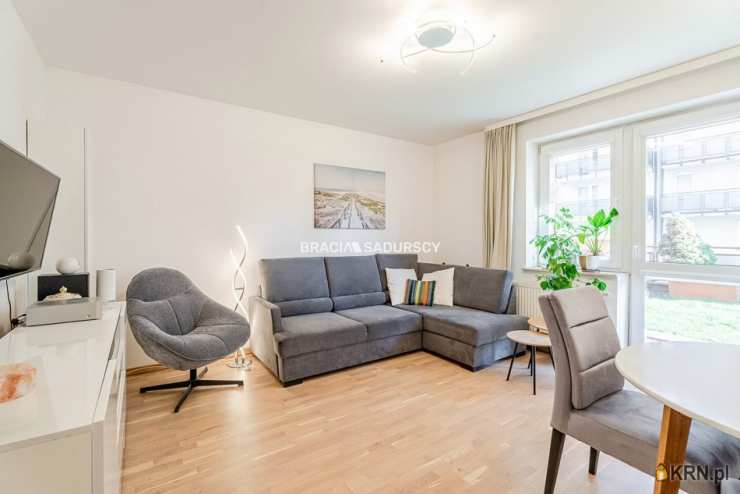 Mieszkanie  na sprzedaż, Kraków, Dębniki/Ruczaj, ul. Drukarska, 2 pokojowe