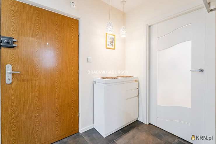 2 pokojowe, Mieszkanie  na sprzedaż, Kraków, Dębniki/Ruczaj, ul. Drukarska