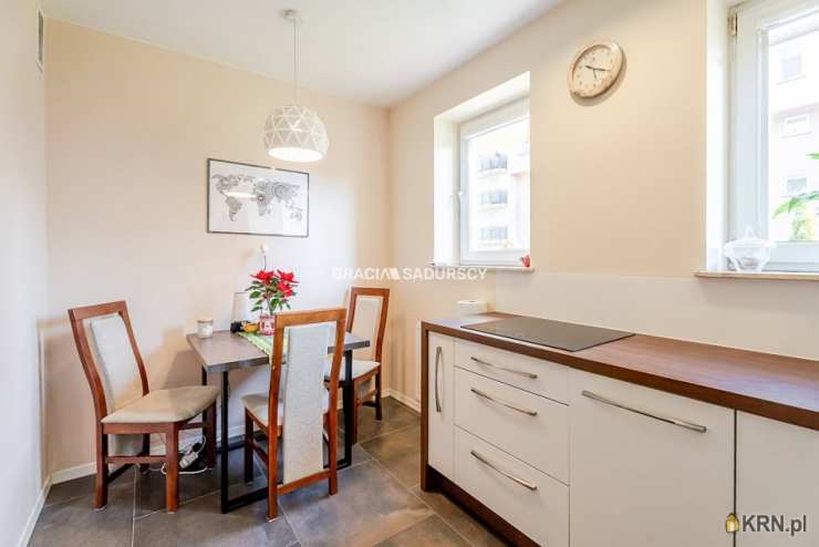 2 pokojowe, Mieszkanie  na sprzedaż, Kraków, Dębniki/Ruczaj, ul. Drukarska