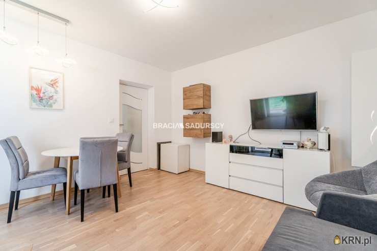 2 pokojowe, Mieszkanie  na sprzedaż, Kraków, Dębniki/Ruczaj, ul. Drukarska