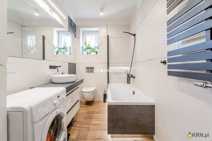 Bracia Sadurscy Oddział BS1 Kapelanka, Mieszkanie  na sprzedaż, Kraków, Dębniki/Ruczaj, ul. Drukarska