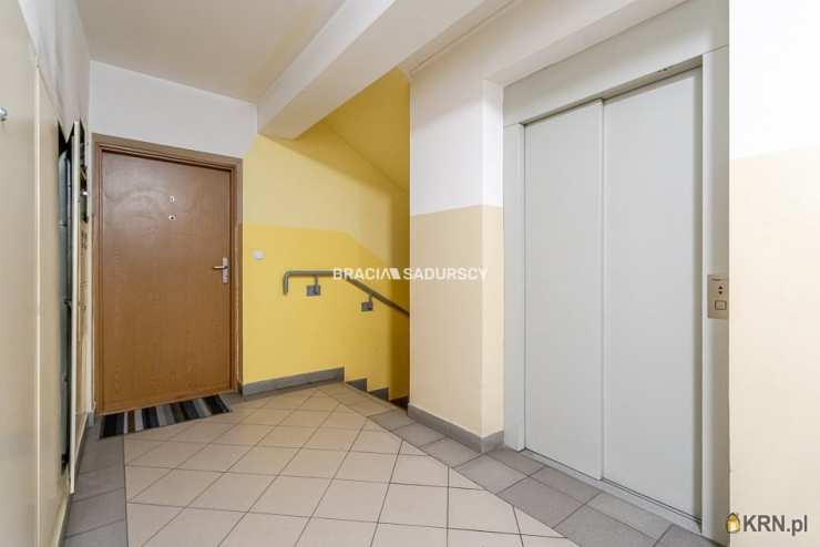 Kraków, Dębniki/Ruczaj, ul. Drukarska, Mieszkanie  na sprzedaż, 2 pokojowe