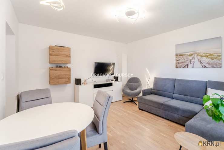 Kraków, Dębniki/Ruczaj, ul. Drukarska, 2 pokojowe, Mieszkanie  na sprzedaż