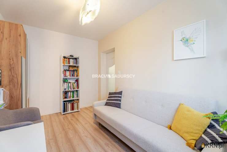 Mieszkanie  na sprzedaż, Kraków, Dębniki/Ruczaj, ul. Drukarska, 2 pokojowe