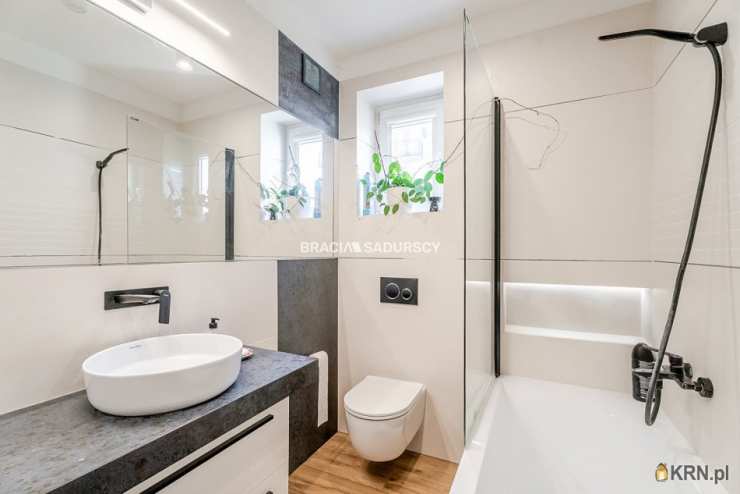 Kraków, Dębniki/Ruczaj, ul. Drukarska, 2 pokojowe, Mieszkanie  na sprzedaż