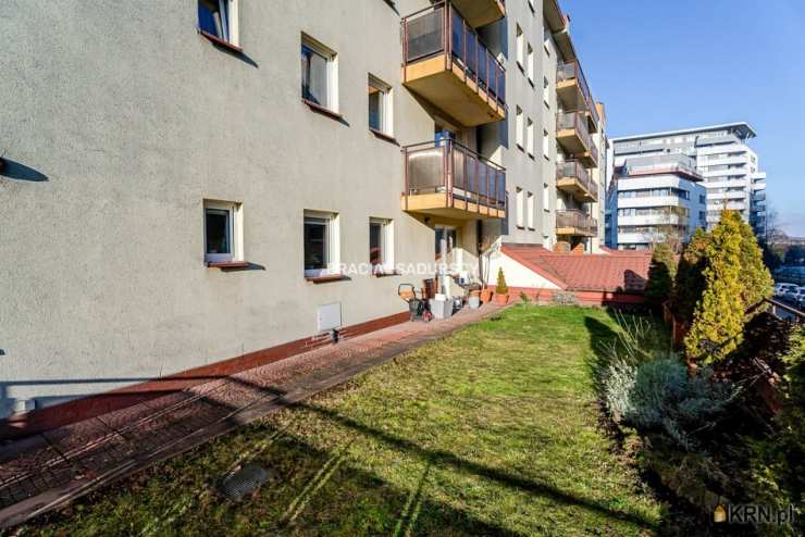 Bracia Sadurscy Oddział BS1 Kapelanka, Mieszkanie  na sprzedaż, Kraków, Dębniki/Ruczaj, ul. Drukarska