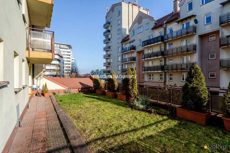 Kraków, Dębniki/Ruczaj, ul. Drukarska, 2 pokojowe, Mieszkanie  na sprzedaż