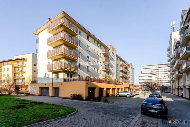 Mieszkanie  na sprzedaż, 2 pokojowe, Kraków, Dębniki/Ruczaj, ul. Drukarska