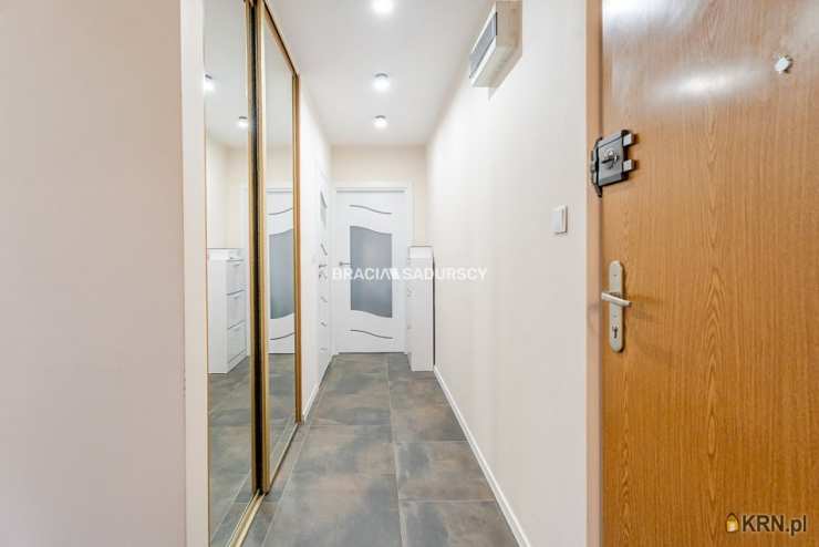 2 pokojowe, Kraków, Dębniki/Ruczaj, ul. Drukarska, Mieszkanie  na sprzedaż