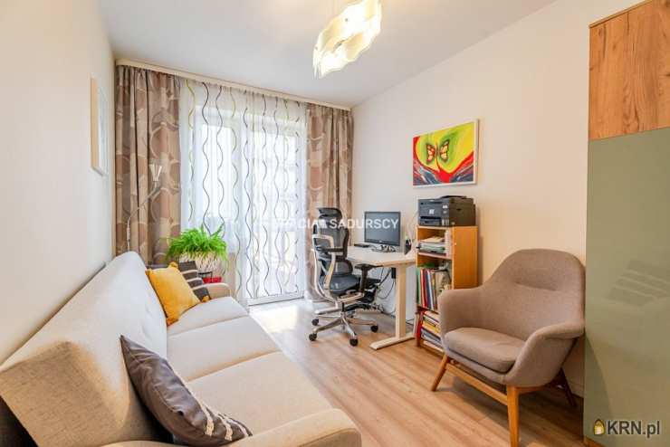 Bracia Sadurscy Oddział BS1 Kapelanka, Mieszkanie  na sprzedaż, Kraków, Dębniki/Ruczaj, ul. Drukarska