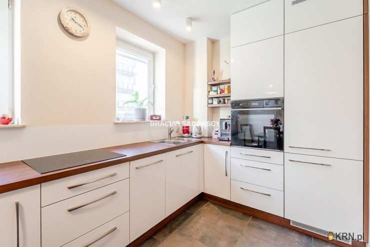 2 pokojowe, Kraków, Dębniki/Ruczaj, ul. Drukarska, Mieszkanie  na sprzedaż