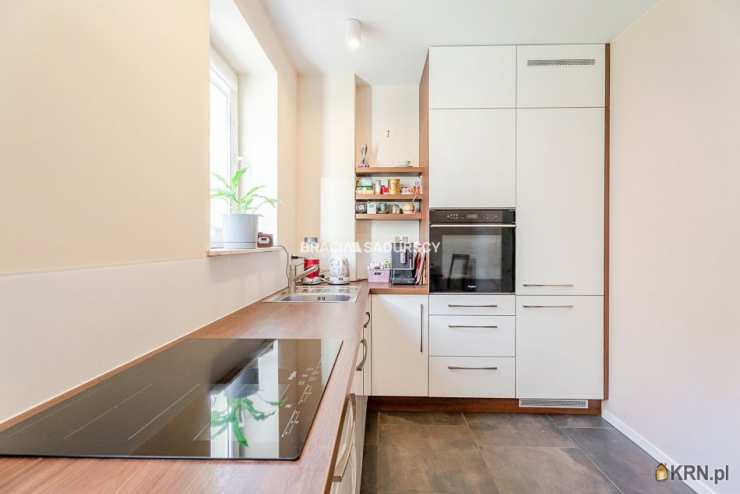 Kraków, Dębniki/Ruczaj, ul. Drukarska, Mieszkanie  na sprzedaż, 2 pokojowe