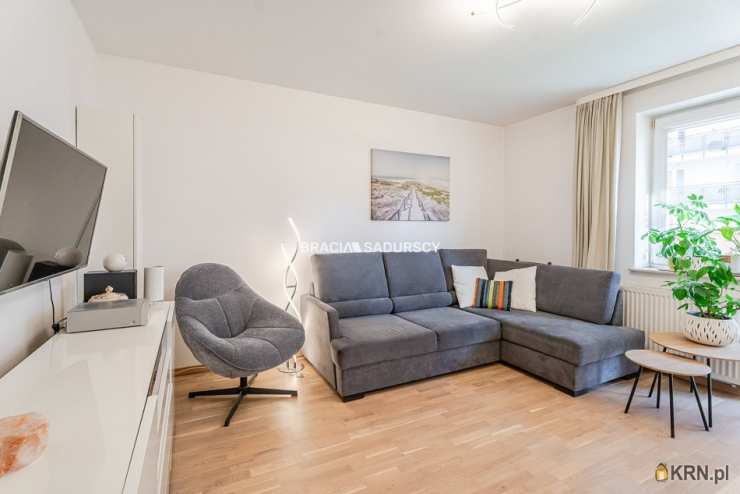 2 pokojowe, Kraków, Dębniki/Ruczaj, ul. Drukarska, Mieszkanie  na sprzedaż