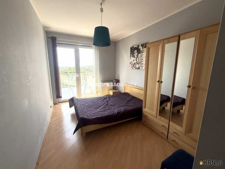 Mieszkanie  do wynajęcia, Kraków, Bronowice/Bronowice Małe, ul. Stańczyka, 2 pokojowe