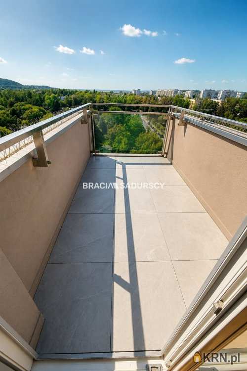 Mieszkanie  do wynajęcia, Kraków, Bronowice/Bronowice Małe, ul. Stańczyka, 2 pokojowe