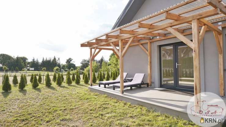 Mieszkanie  na sprzedaż, Sieraków, ul. , 2 pokojowe