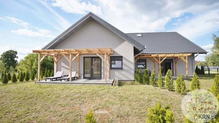 Mieszkanie  na sprzedaż, 2 pokojowe, Sieraków, ul. 