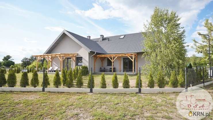 Sieraków, ul. , Mieszkanie  na sprzedaż, 2 pokojowe