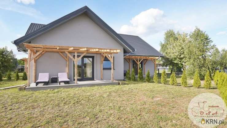 Sieraków, ul. , 2 pokojowe, Mieszkanie  na sprzedaż