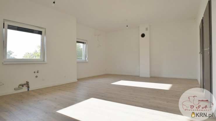 2 pokojowe, Sieraków, ul. , Mieszkanie  na sprzedaż