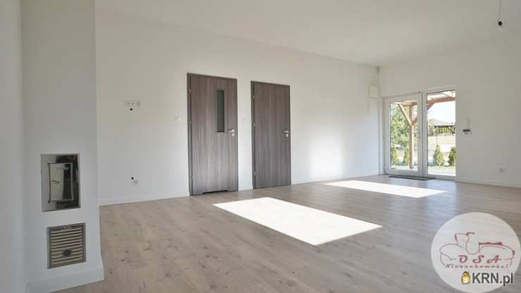 2 pokojowe, Mieszkanie  na sprzedaż, Sieraków, ul. 