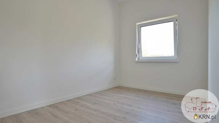 OSA Nieruchomości Sławomira Burdzy, Mieszkanie  na sprzedaż, Sieraków, ul. 