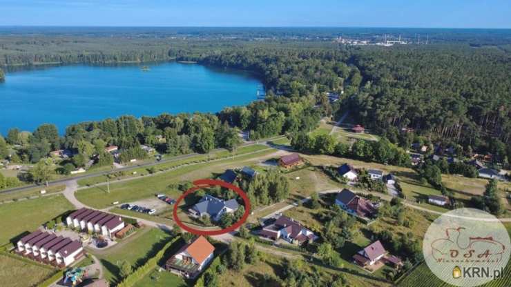 Mieszkanie  na sprzedaż, Sieraków, ul. , 2 pokojowe