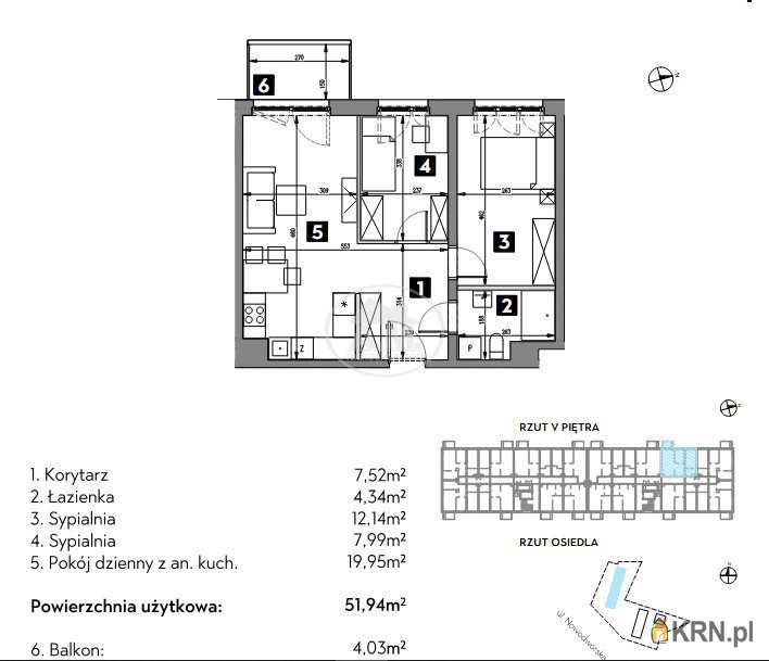 Mieszkanie  na sprzedaż, 3 pokojowe, Wrocław, Fabryczna/Nowy Dwór, ul. Nowodworska