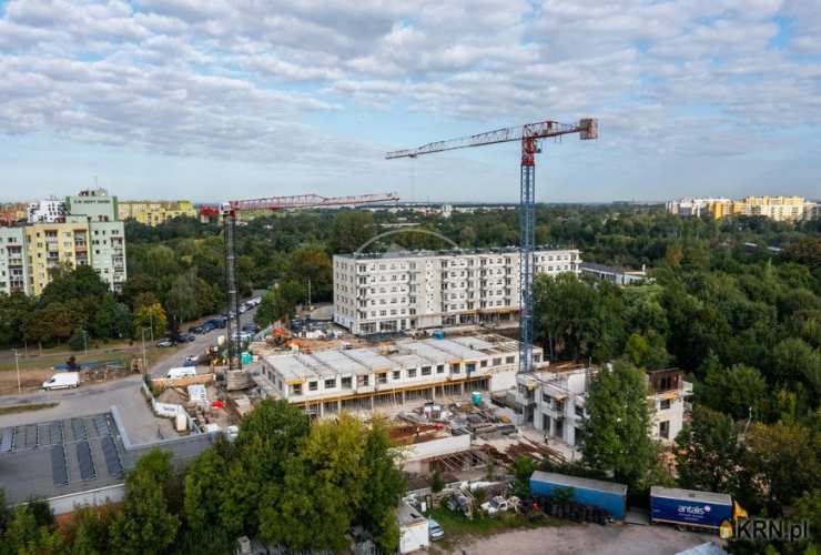 3 pokojowe, Wrocław, Fabryczna/Nowy Dwór, ul. Nowodworska, Mieszkanie  na sprzedaż