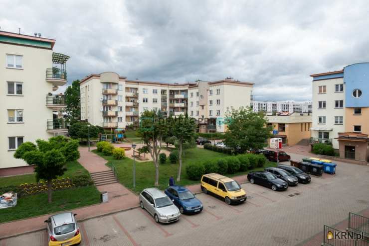 Białystok, Bacieczki, ul. , Mieszkanie  na sprzedaż, 3 pokojowe