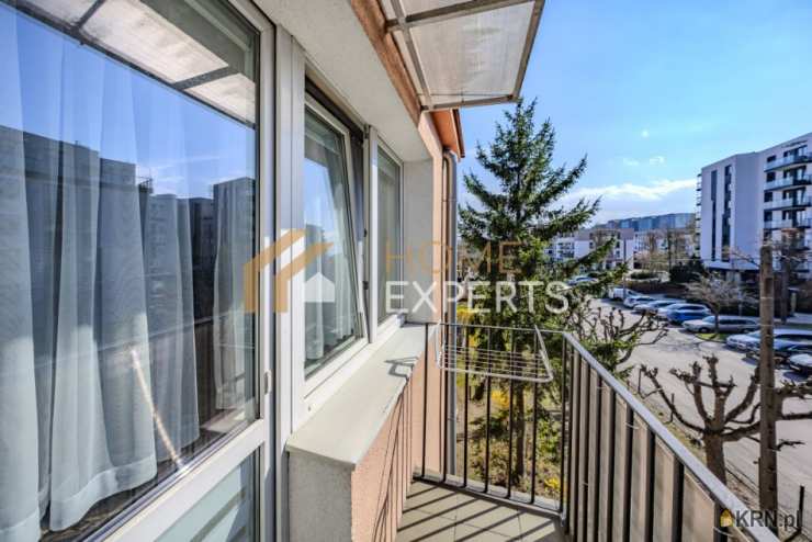 Gdańsk, Przymorze Małe, ul. M. Beniowskiego, Mieszkanie  na sprzedaż, 2 pokojowe