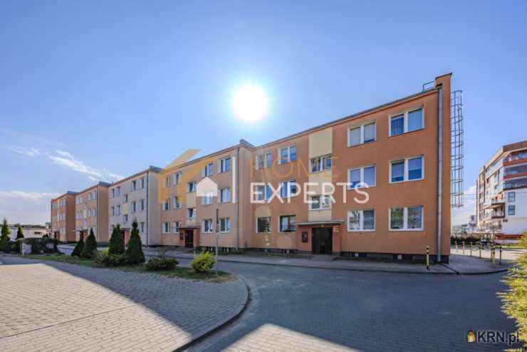 Gdańsk, Przymorze Małe, ul. M. Beniowskiego, 2 pokojowe, Mieszkanie  na sprzedaż