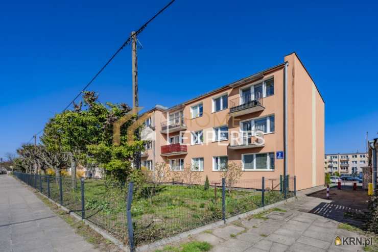 2 pokojowe, Mieszkanie  na sprzedaż, Gdańsk, Przymorze Małe, ul. M. Beniowskiego