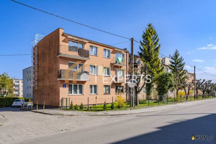 Home Experts, Mieszkanie  na sprzedaż, Gdańsk, Przymorze Małe, ul. M. Beniowskiego